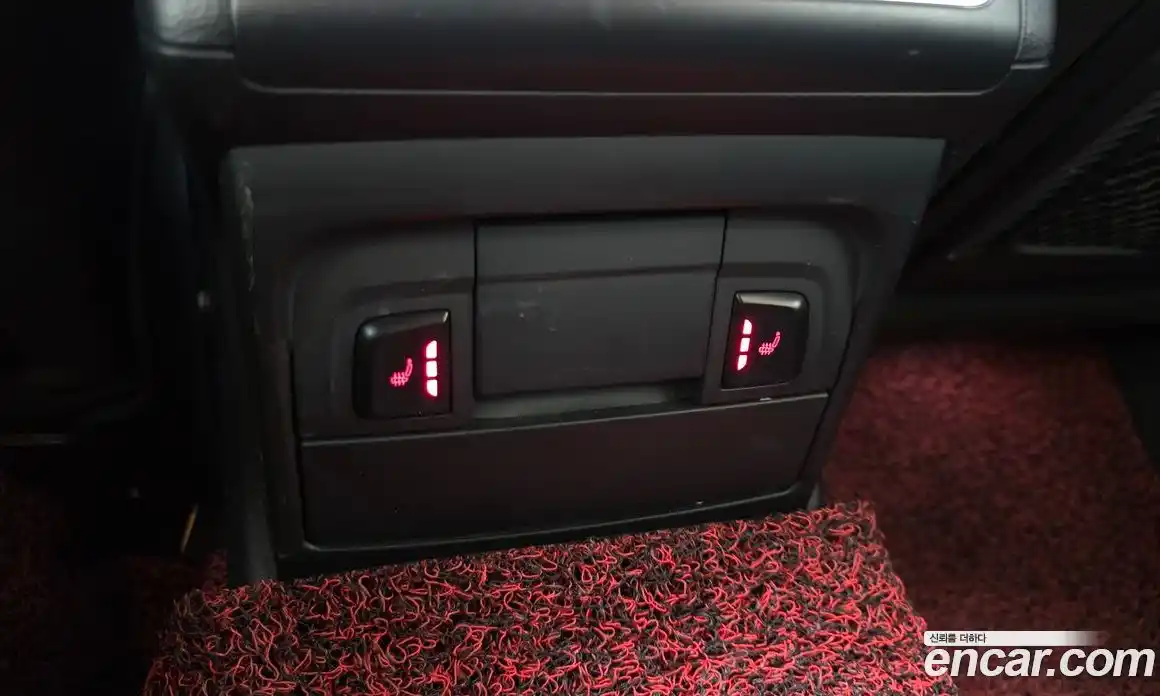 Audi Q5 2015 3.0 Автомат в Москве № 429417, фото 18