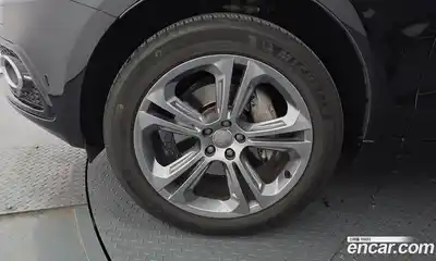 Audi Q5 2015 3.0 Автомат в Москве № 429417, миниатюра 5