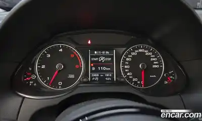 Audi Q5 2015 3.0 Автомат в Москве № 429417, миниатюра 8