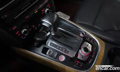 Audi Q5 2015 3.0 Автомат в Москве № 429417, миниатюра 9