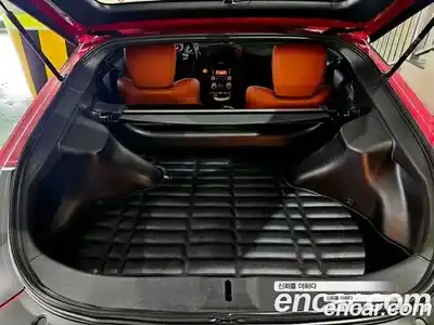 Nissan 370Z 2017 3.7 Автомат в Москве № 433831, миниатюра 11