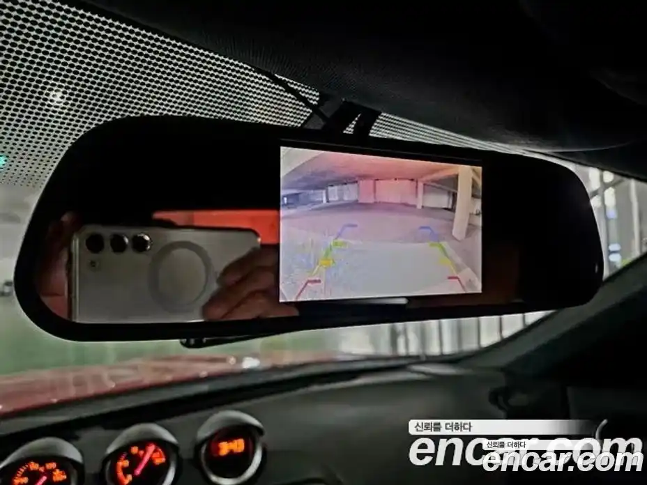 Nissan 370Z 2017 3.7 Автомат в Москве № 433831, фото 16