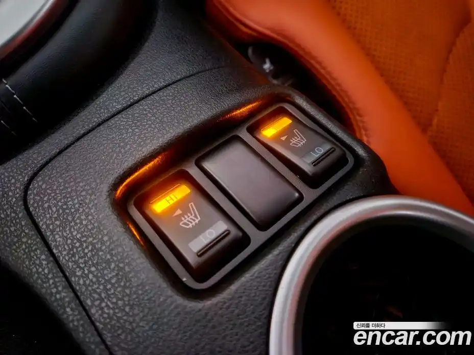 Nissan 370Z 2017 3.7 Автомат в Москве № 433831, фото 18