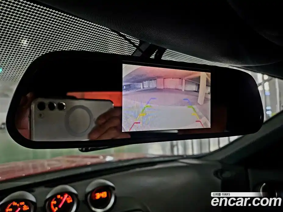 Nissan 370Z 2017 3.7 Автомат в Москве № 433831, фото 20