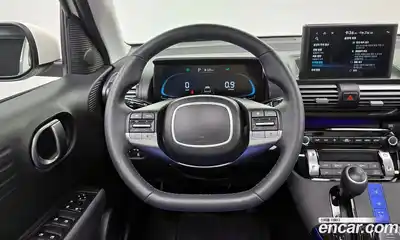 Hyundai Casper, 2023