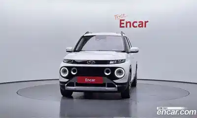 Hyundai Casper 2023 1.0 Автомат в Москве № 44462, миниатюра 2