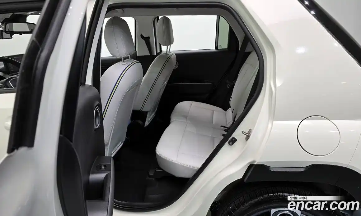 Hyundai Casper 2023 1.0 Автомат в Москве № 44462, фото 3