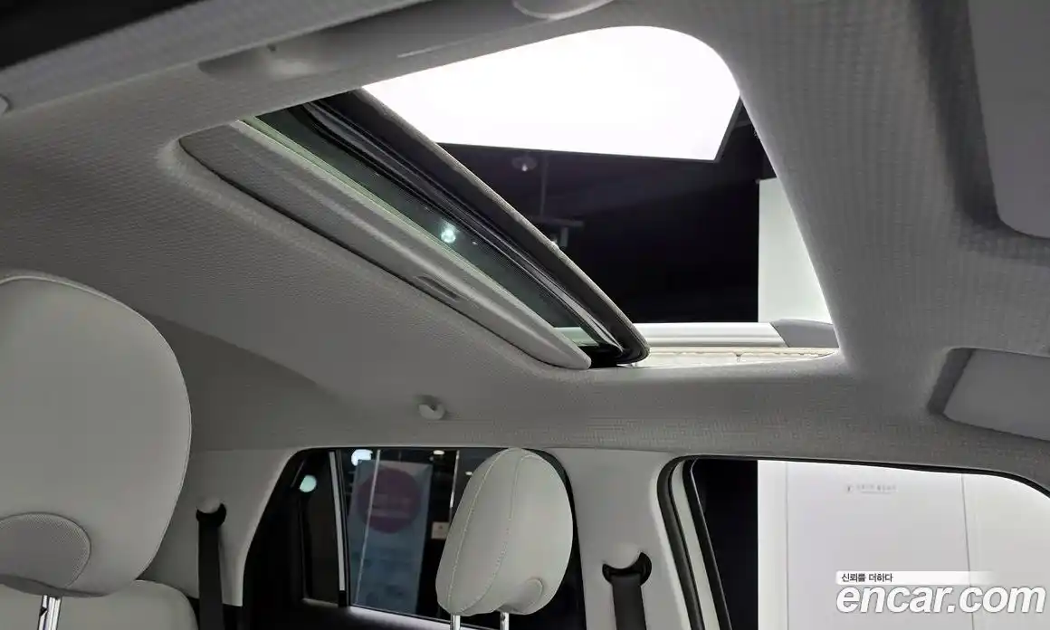 Hyundai Casper 2023 1.0 Автомат в Москве № 44462, фото 4