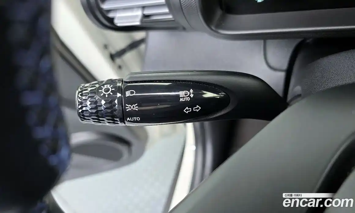 Hyundai Casper 2023 1.0 Автомат в Москве № 44462, фото 5