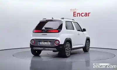 Hyundai Casper 2023 1.0 Автомат в Москве № 44462, миниатюра 6