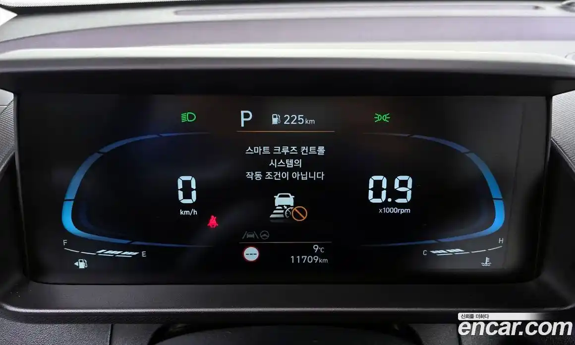 Hyundai Casper 2023 1.0 Автомат в Москве № 44462, фото 7