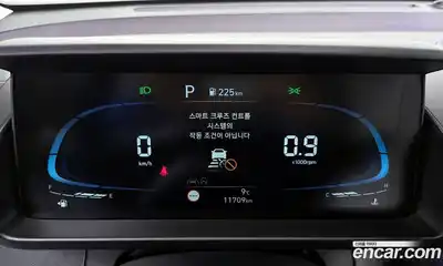 Hyundai Casper 2023 1.0 Автомат в Москве № 44462, миниатюра 7