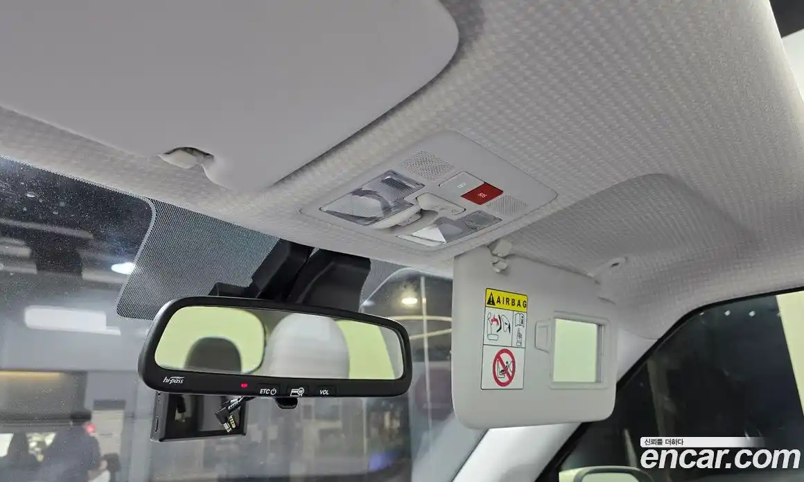 Hyundai Casper 2023 1.0 Автомат в Москве № 44462, фото 9