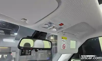 Hyundai Casper 2023 1.0 Автомат в Москве № 44462, миниатюра 9