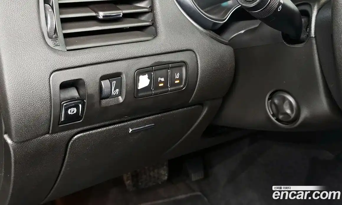 Chevrolet Impala 2016 2.5 Автомат в Москве № 448679, фото 16