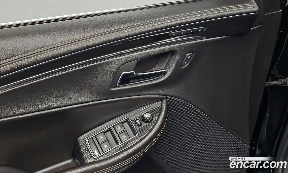 Chevrolet Impala 2016 2.5 Автомат в Москве № 448679, фото 17