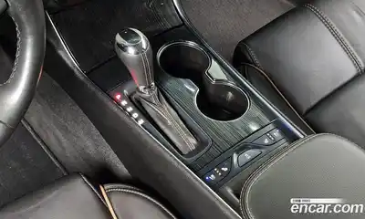 Chevrolet Impala 2016 2.5 Автомат в Москве № 448679, миниатюра 9