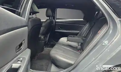 Hyundai Avante 2025 1.6 Автомат в Москве № 449060, миниатюра 11