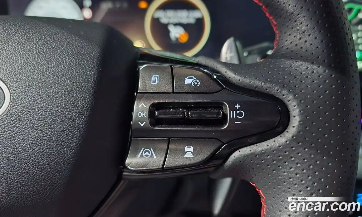 Hyundai Avante 2025 1.6 Автомат в Москве № 449060, фото 16