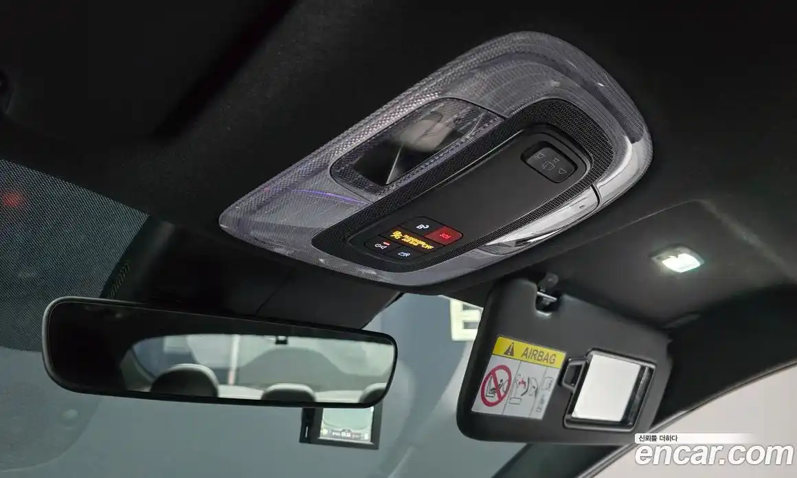 Hyundai Avante 2025 1.6 Автомат в Москве № 449060, фото 19