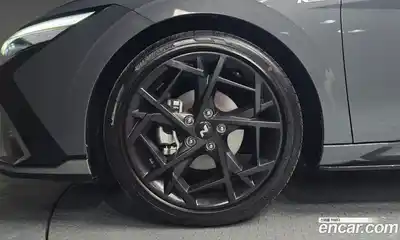 Hyundai Avante 2025 1.6 Автомат в Москве № 449060, миниатюра 4