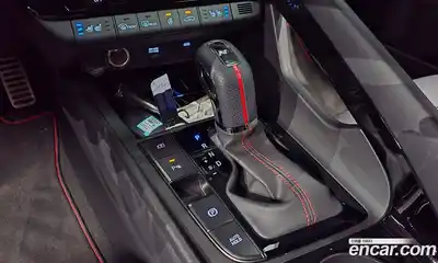 Hyundai Avante 2025 1.6 Автомат в Москве № 449060, миниатюра 8