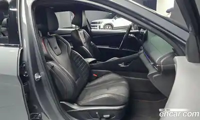 Hyundai Avante 2025 1.6 Автомат в Москве № 449060, миниатюра 9