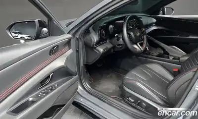 Hyundai Avante 2025 1.6 Автомат в Москве № 449060, миниатюра 10