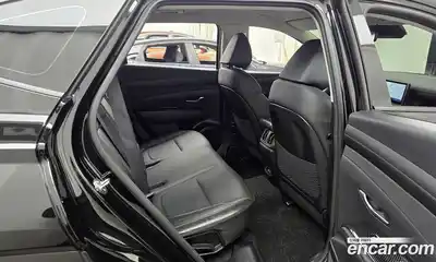 Hyundai Tucson 2024 1.6 Автомат в Москве № 450359, миниатюра 12