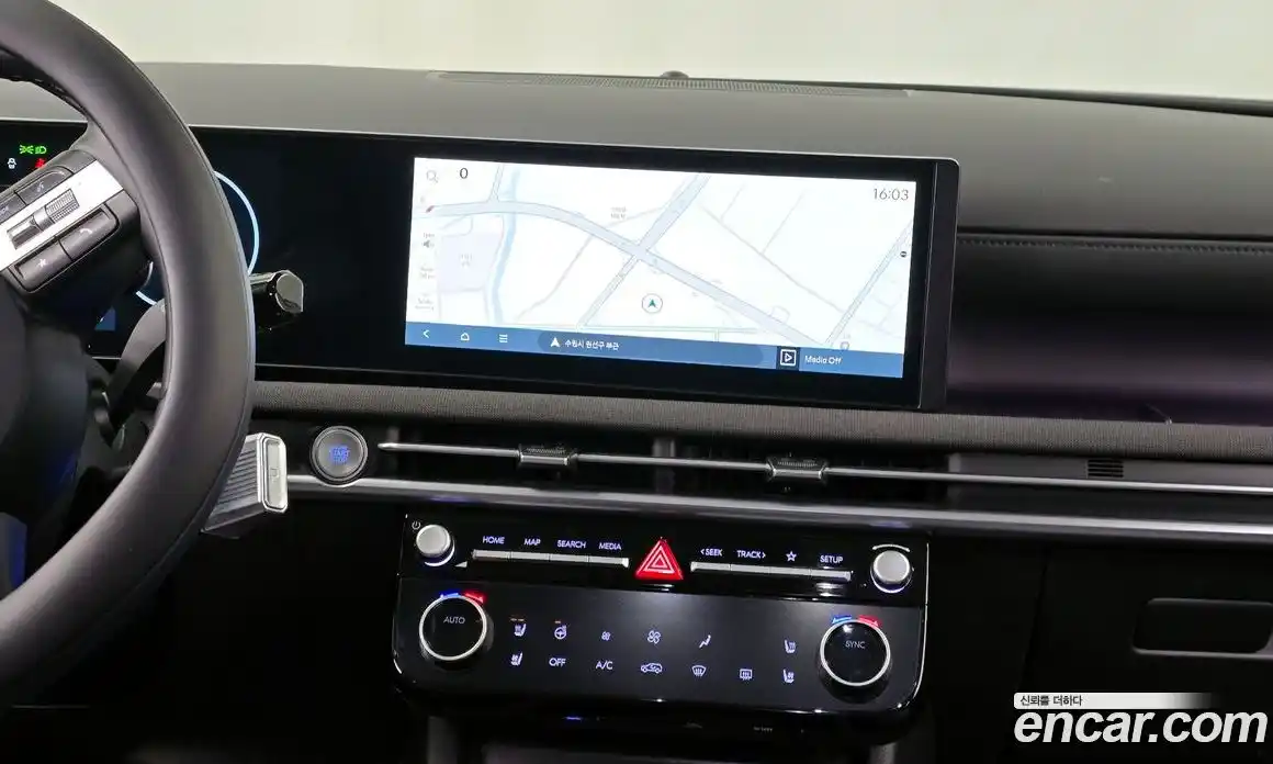 Hyundai Tucson 2024 1.6 Автомат в Москве № 450359, фото 14