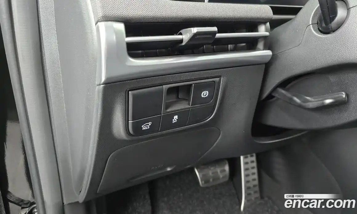 Hyundai Tucson 2024 1.6 Автомат в Москве № 450359, фото 18