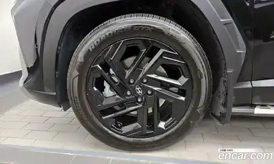 Hyundai Tucson 2024 1.6 Автомат в Москве № 450359, миниатюра 5