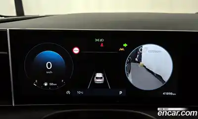 Hyundai Tucson 2024 1.6 Автомат в Москве № 450359, миниатюра 8