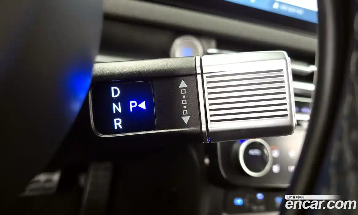 Hyundai Tucson 2024 1.6 Автомат в Москве № 450359, фото 9