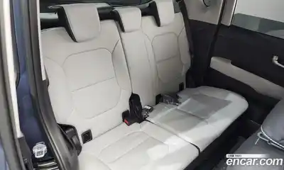 Kia Ray 2025 1.0 Автомат в Москве № 450815, миниатюра 11