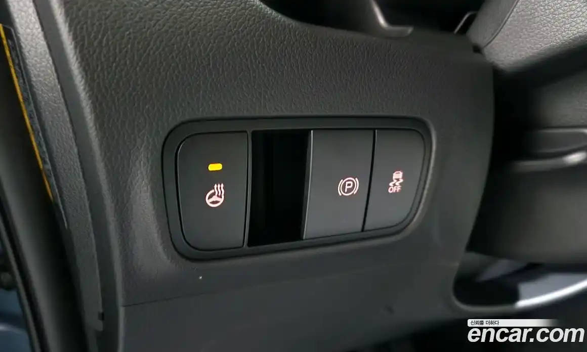 Kia Ray 2025 1.0 Автомат в Москве № 450815, фото 13