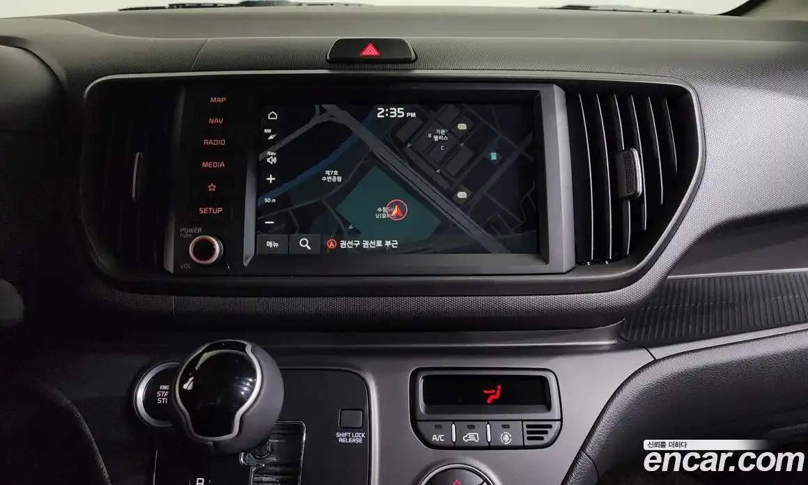 Kia Ray 2025 1.0 Автомат в Москве № 450815, фото 14