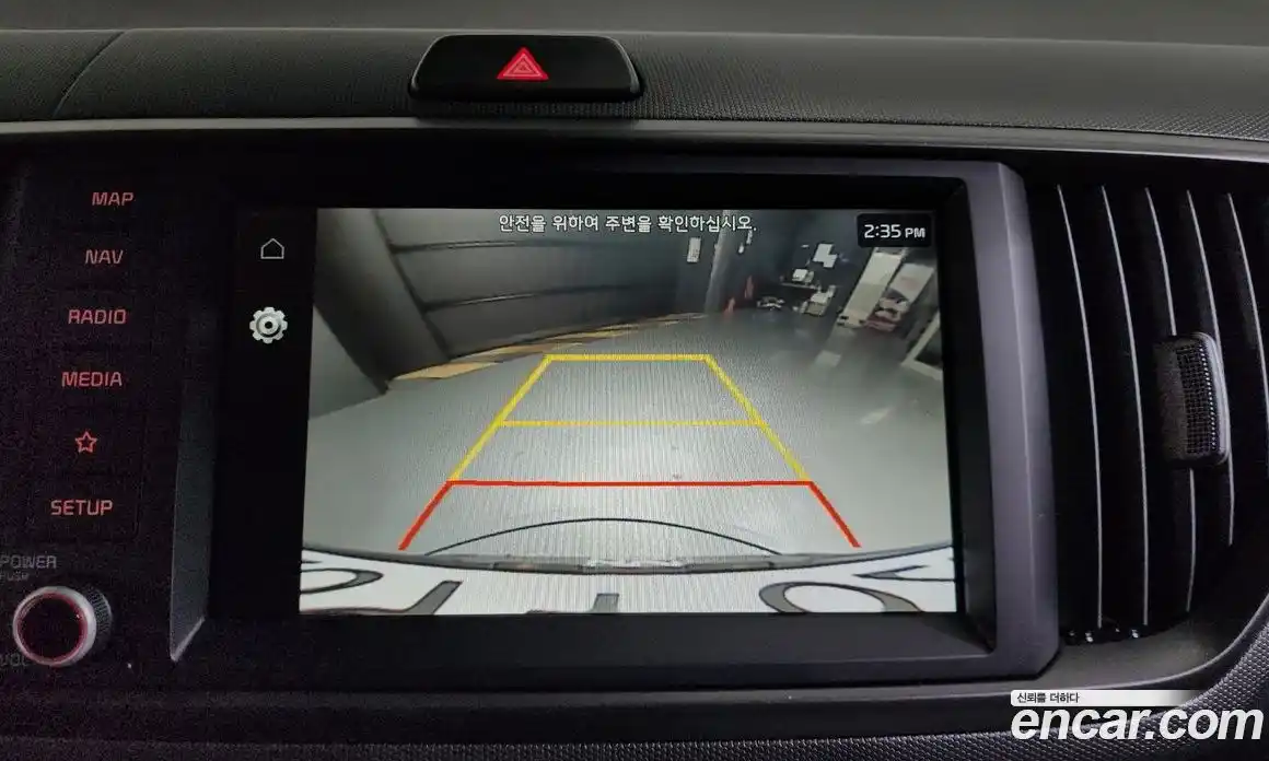 Kia Ray 2025 1.0 Автомат в Москве № 450815, фото 15