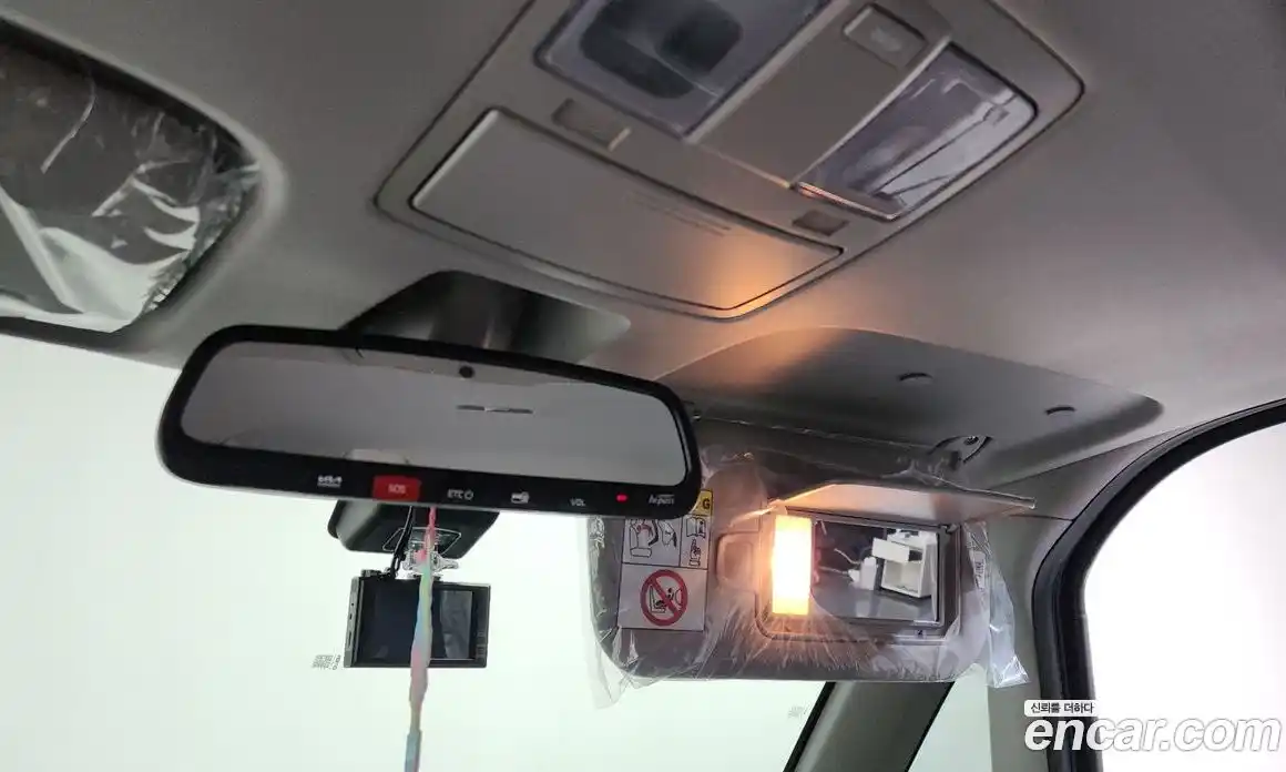 Kia Ray 2025 1.0 Автомат в Москве № 450815, фото 17