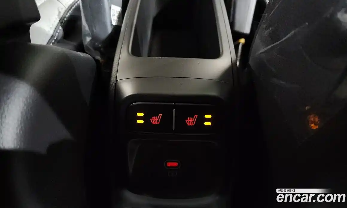 Kia Ray 2025 1.0 Автомат в Москве № 450815, фото 18