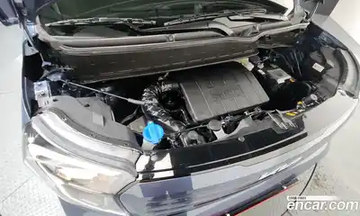 Kia Ray 2025 1.0 Автомат в Москве № 450815, миниатюра 5