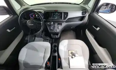 Kia Ray 2025 1.0 Автомат в Москве № 450815, миниатюра 6