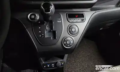 Kia Ray 2025 1.0 Автомат в Москве № 450815, миниатюра 8