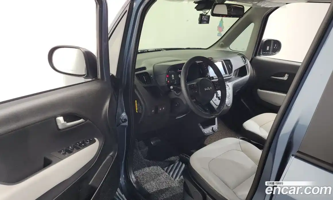 Kia Ray 2025 1.0 Автомат в Москве № 450815, фото 9