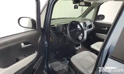 Kia Ray 2025 1.0 Автомат в Москве № 450815, миниатюра 9