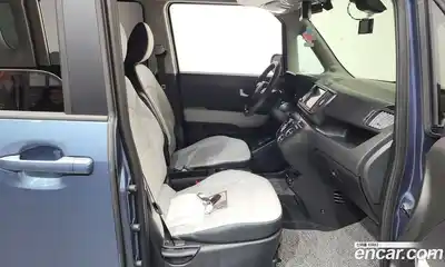 Kia Ray 2025 1.0 Автомат в Москве № 450815, миниатюра 10