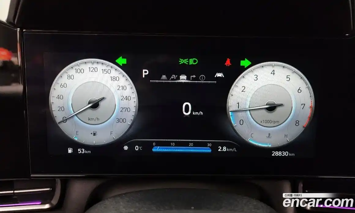 Hyundai Avante 2023 2.0 Автомат в Москве № 45178, фото 20