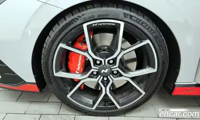 Hyundai Avante 2023 2.0 Автомат в Москве № 45178, миниатюра 5