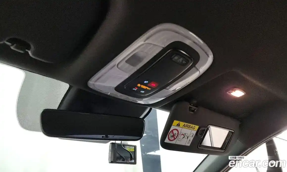 Hyundai Avante 2023 2.0 Автомат в Москве № 45178, фото 7