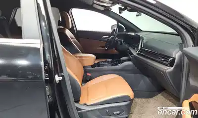 Kia Sportage 2024 1.6 Автомат в Москве № 452802, миниатюра 11